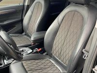 Usata BMW X1 150 CV (110 kW) 2020 Nero SUV