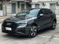 Usata Audi Q2 Comfort 150 CV (110 kW) 2022 Grigio SUV