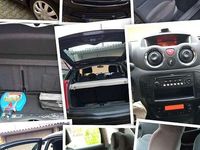 Usata Citroën C3 73 CV (53 kW) 2009 Nero Berlina