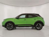 Usata Opel Mokka Ultimate 131 CV (96 kW) 2023 Verde SUV