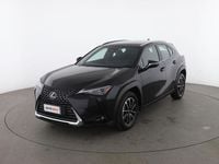 Usata Lexus UX 300h 199 CV (146 kW) 2025 Nero SUV