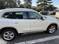 Usata BMW X1 xLine 150 CV (110 kW) 2023 Bianco SUV