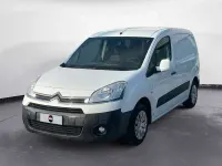Usata Citroën Berlingo 90 CV (66 kW) 2012 Bianco Monovolume