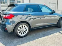 Usata Audi A1 95 CV (69 kW) 2020 Grigio SUV