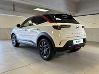 Usata Opel Mokka GS Line 101 CV (74 kW) 2022 Bianco SUV