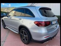 usata Mercedes E300 GLC D Premium