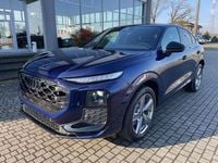 Nuova Audi Q3 Sportback S-Line 204 CV (150 kW) 2026 Blu navarra SUV