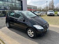 usata Mercedes A160 CDI BlueEFFICIENCY Executive Neopatentati