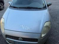 Usata Fiat Grande Punto 2006 Utilitaria