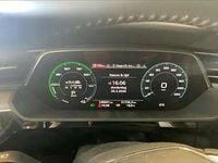 Usata Audi e-tron Advanced 158 kW (215 CV) 2019 SUV
