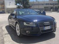 Usata Audi A5 Ambiente 190 CV (139 kW) 2009 Coupé