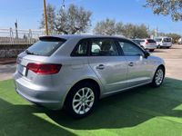 usata Audi A3 SPB 1.6 TDI clean diesel Young