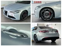 Brugt Alfa Romeo Giulia Sprint 190 HK (139 kW) 2021 Brun Sedan