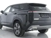 Nuova Jaecoo 7 147 CV (108 kW) 2026 Carbon crystal black SUV