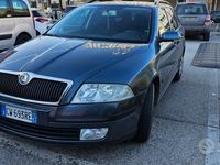 usata Skoda Octavia 1.9 TDI