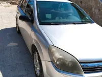 Usata Opel Astra 2005 Grigio Station wagon