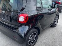 usata Smart ForTwo Coupé 70 1.0 Passion