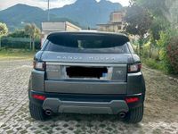 usata Land Rover Range Rover evoque Range Rover 2.4 turbodiesel 5 porte