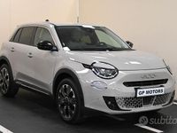 Usata Fiat 600 100 CV (73 kW) 2024 Grigio SUV