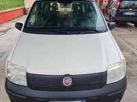 usata Fiat Panda 55 cat 5 porte S