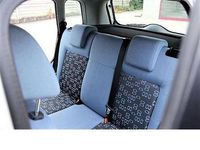 Usata Ford Fusion 68 CV (50 kW) 2005 Grigio Utilitaria