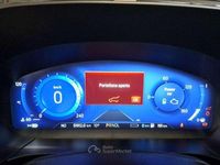 Usata Ford Kuga ST-Line X 152 CV (111 kW) 2022 Grigio SUV