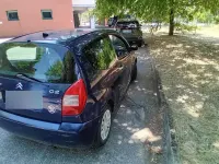 Usata Citroën C2 60 CV (44 kW) 2006 Utilitaria