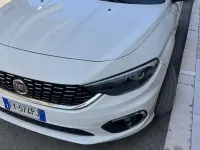 Occasion Fiat Tipo Lounge 120 ch (88 kW) 2019 Break