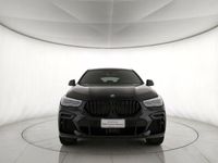 usata BMW X6 X6xdrive30d mhev 48V Msport auto