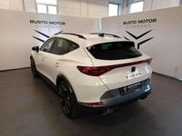 Usata Cupra Formentor 204 CV (150 kW) 2023 Bianco / metallizzato SUV