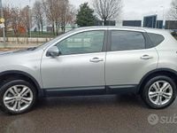 Usata Nissan Qashqai Acenta 110 CV (80 kW) 2013 SUV
