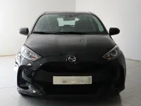 Usata Mazda 2 116 CV (85 kW) 2023 Nero Utilitaria