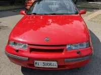 Usata Opel Calibra 150 CV (110 kW) 1991 Coupé