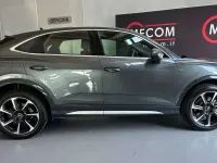 Usata Audi Q3 Sportback S-Line 150 CV (110 kW) 2022 Daytona perlato SUV