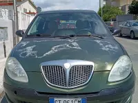 Usata Lancia Ypsilon 80 CV (58 kW) 2005 Utilitaria