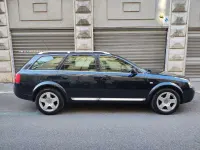 Usata Audi A6 Allroad Ambiente 179 CV (131 kW) 2005 Station wagon