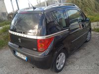 usata Peugeot 1007 1.4 HDI 68 CV