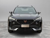 Usata Cupra Formentor VZ 150 CV (110 kW) 2023 Nero SUV