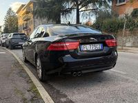 Usata Jaguar XE Pure 179 CV (131 kW) 2017 Berlina