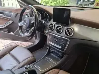 Usata Mercedes CLA220 Shooting Brake Premium 177 CV (130 kW) 2017 Station wagon