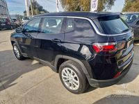 Usata Jeep Compass Longitude 131 CV (96 kW) 2021 Other SUV