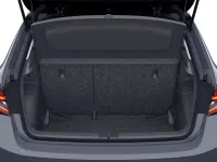 Nuova Skoda Fabia 116 CV (85 kW) 2026 Grigio graphite metallizzato nero tulipa Utilitaria