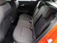 Usata Fiat 600 Icon 110 CV (80 kW) 2025 Rosso SUV