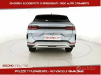 Usata BYD Seal U Boost 218 CV (160 kW) 2026 Blu SUV