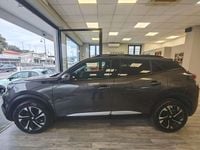 Usata Peugeot 2008 GT 110 CV (80 kW) 2021 Grigio SUV