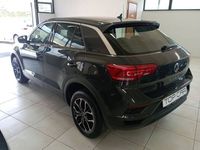 usata VW T-Roc 1.6 tdi Style