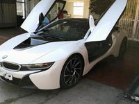 usata BMW i8 (I12/15) - 2019