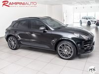 usata Porsche Macan 2.0 b 245 Cv Km 49.000 Pronta Conseg