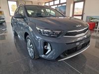 usata Kia Stonic 1.2 ECO GPL Urban Special Edition Super Rottamazione