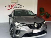 Usata Renault Captur Techno 91 CV (66 kW) 2024 Grigio SUV